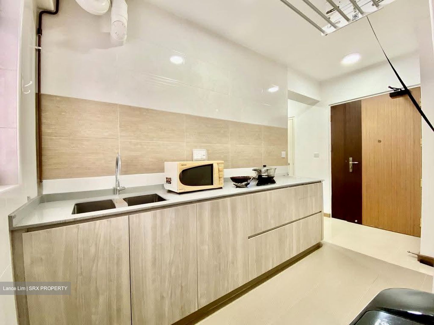 Blk 458C Fernvale Woods (Sengkang), HDB 2 Rooms #622264501